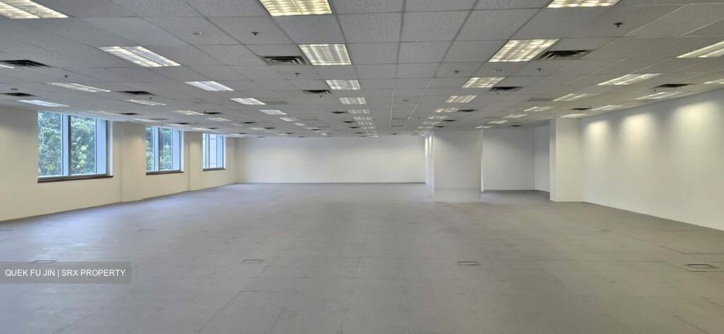 Haw Par Centre (D9), Office #504483471